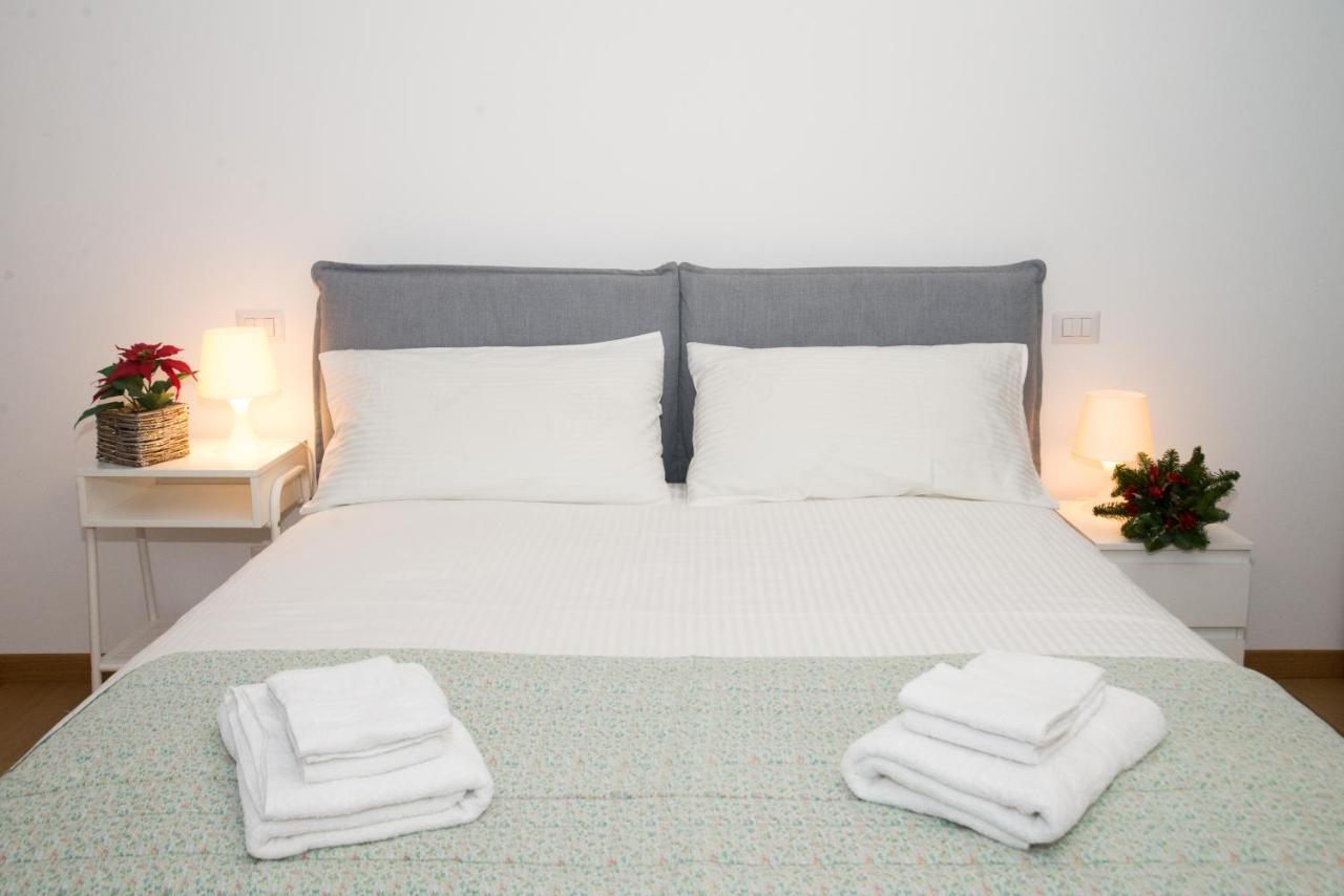 ローマ A Due Passi Da San Pietro Bed & Breakfast エクステリア 写真
