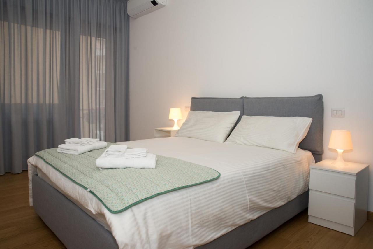 ローマ A Due Passi Da San Pietro Bed & Breakfast エクステリア 写真