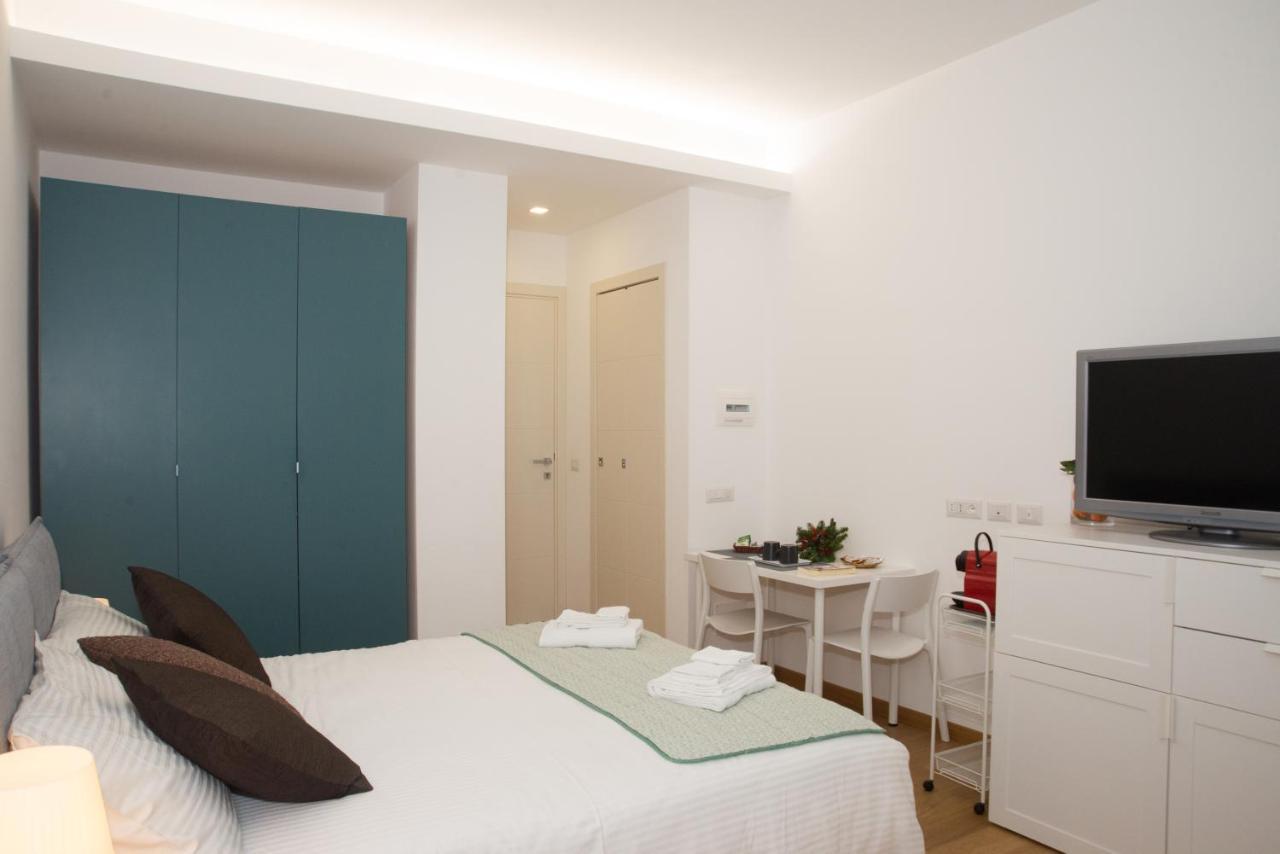 ローマ A Due Passi Da San Pietro Bed & Breakfast エクステリア 写真