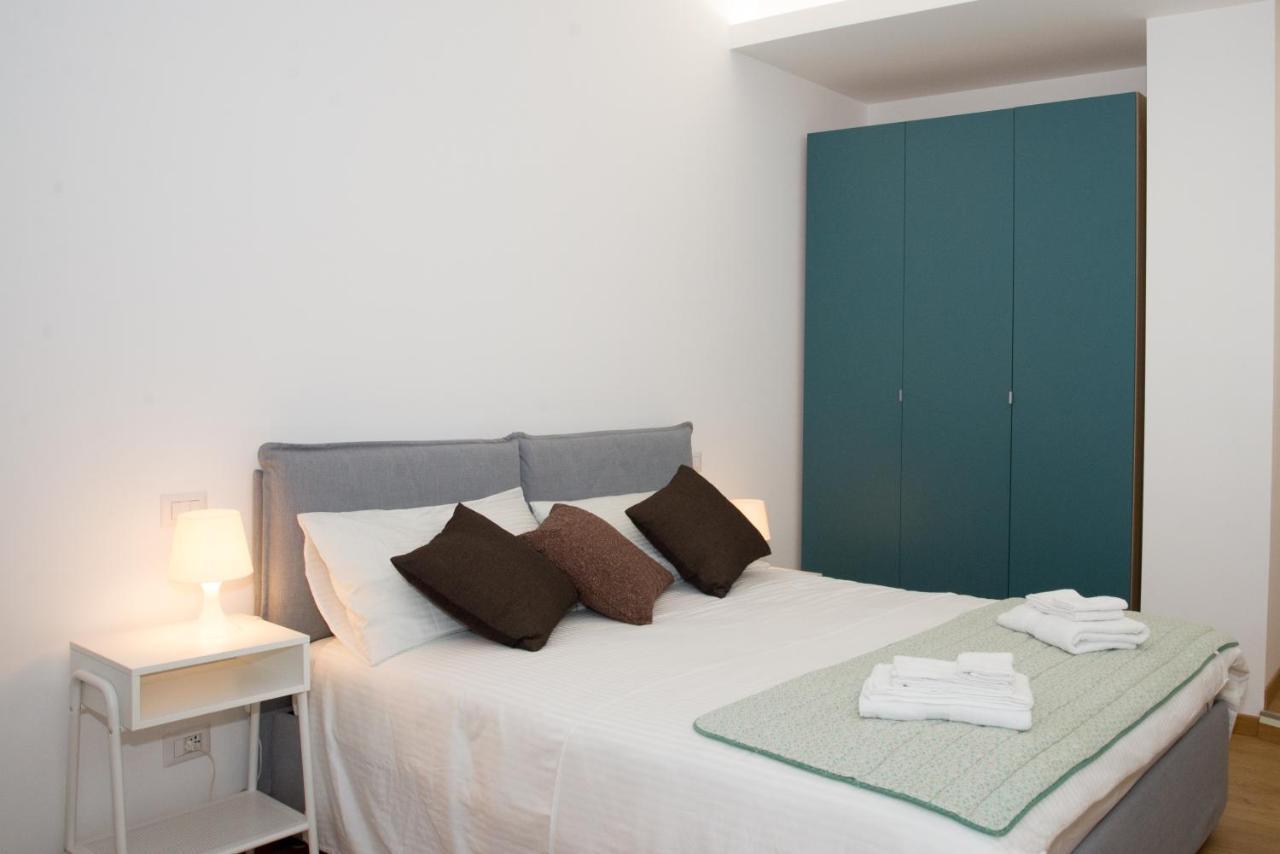 ローマ A Due Passi Da San Pietro Bed & Breakfast エクステリア 写真