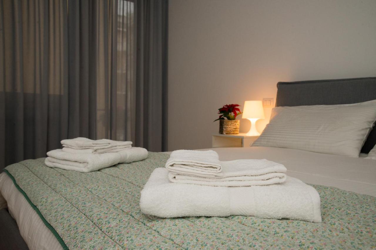 ローマ A Due Passi Da San Pietro Bed & Breakfast エクステリア 写真
